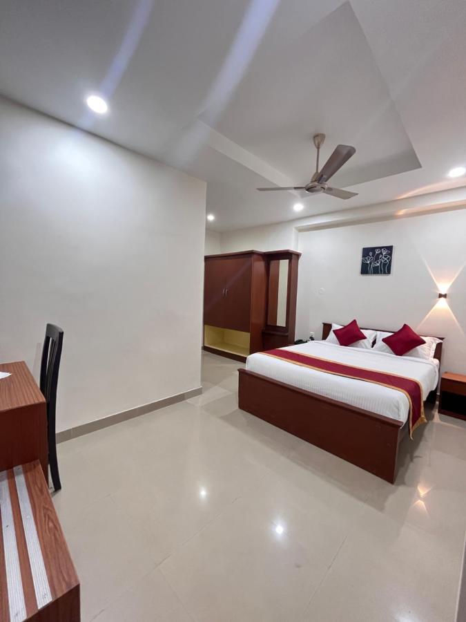 Royal Flora Koramangala Hotel Bangalore