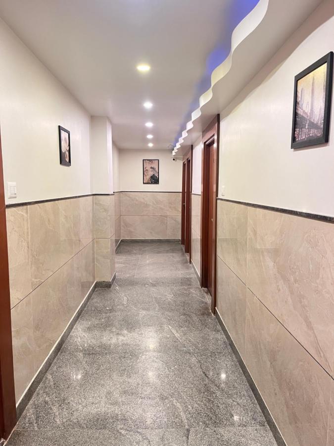 Royal Flora Koramangala 3* Bangalore