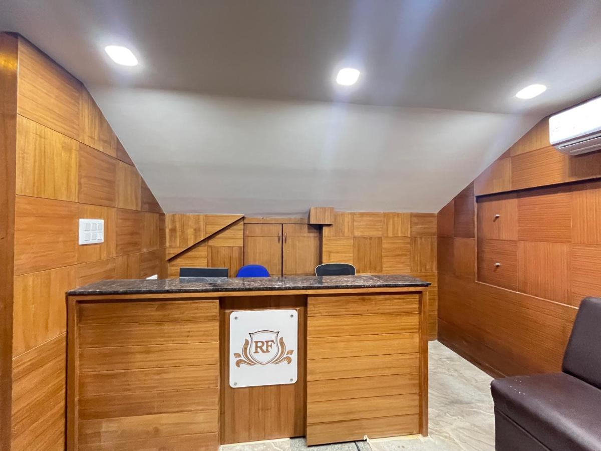 Royal Flora Koramangala Hotel Bangalore