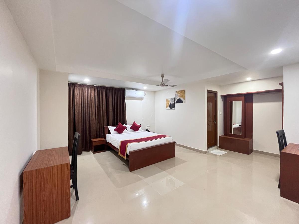 Royal Flora Koramangala Bangalore