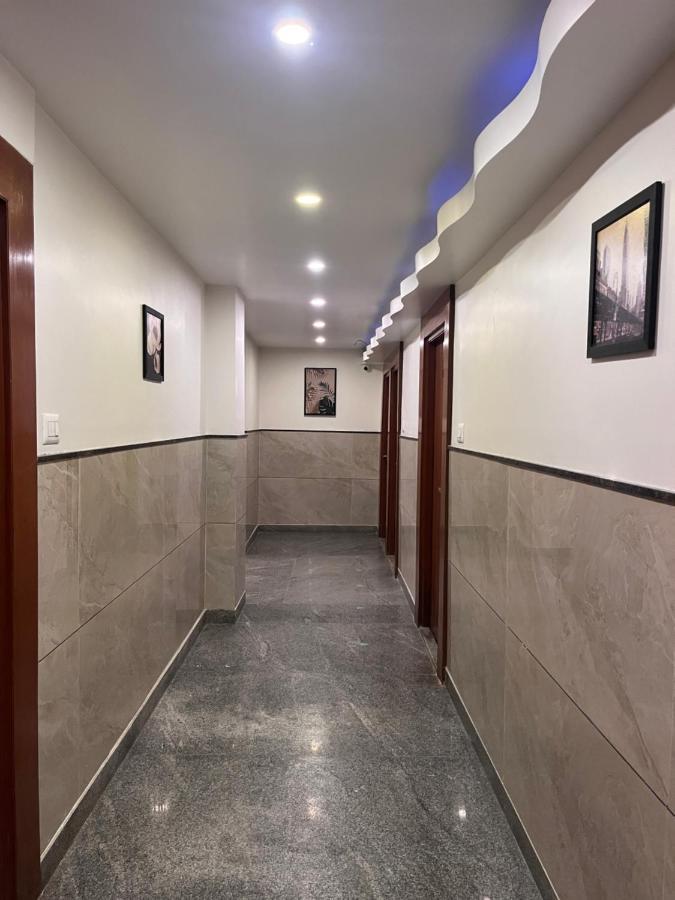 Royal Flora Koramangala