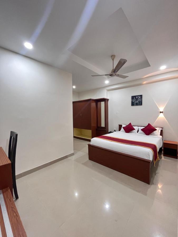 Royal Flora Koramangala Hotel Bangalore
