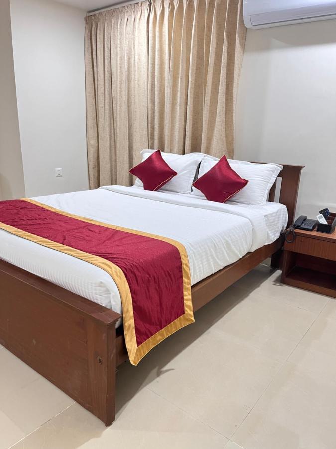 Royal Flora Koramangala Hotel