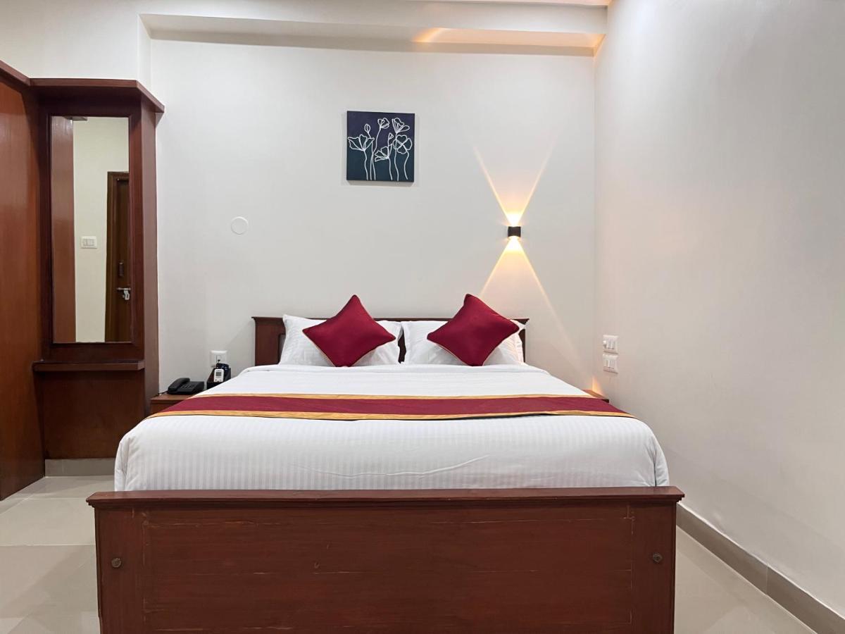Hotel Royal Flora Koramangala Bangalore