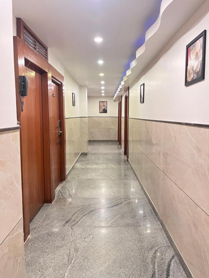 Hotel Royal Flora Koramangala