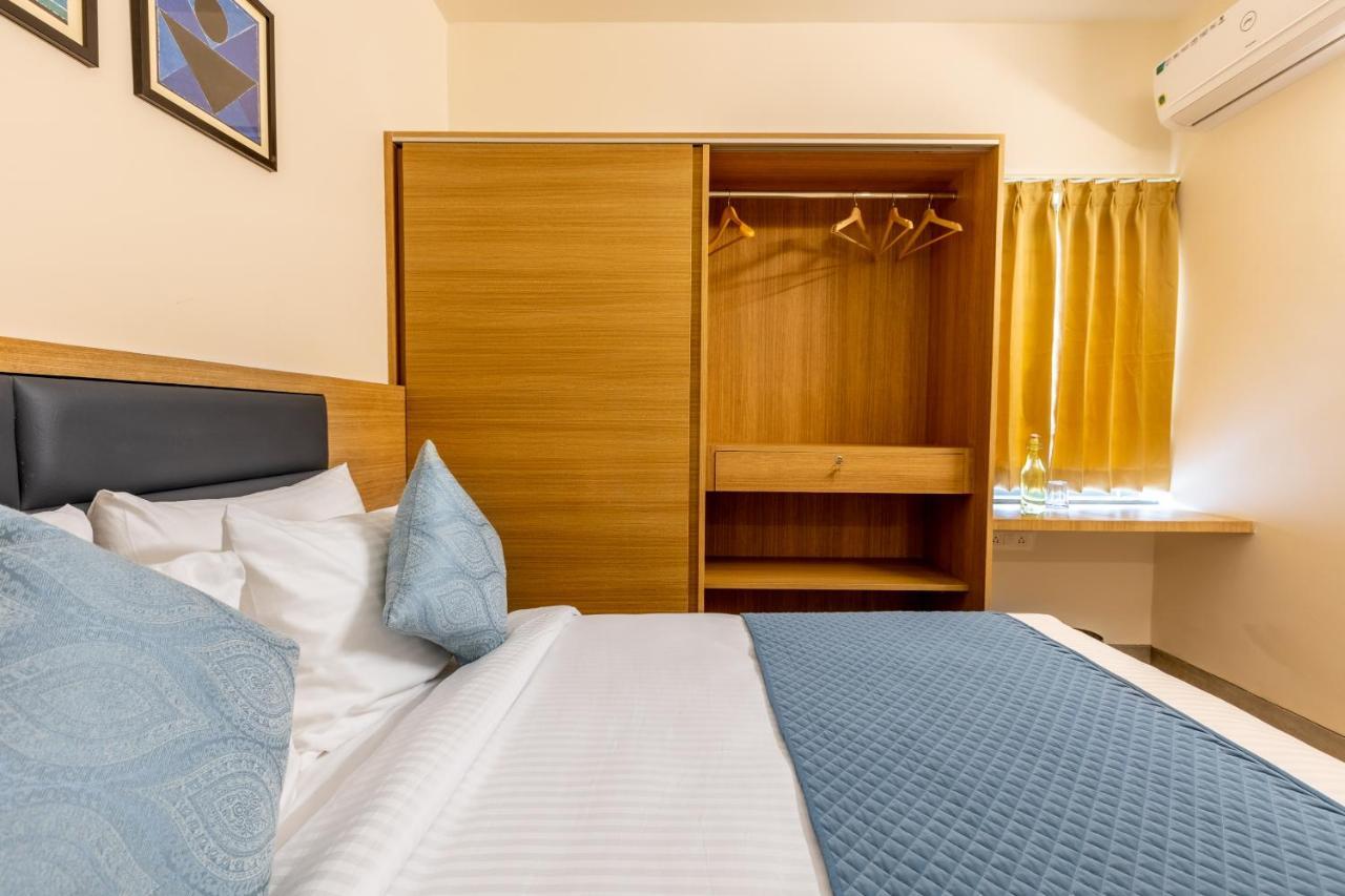 Hotel Iris Magnum - *