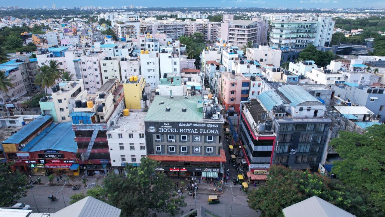 Royal Flora Koramangala Bangalore