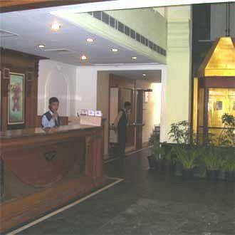 Nandhini R.t.nagar 2* Bangalore