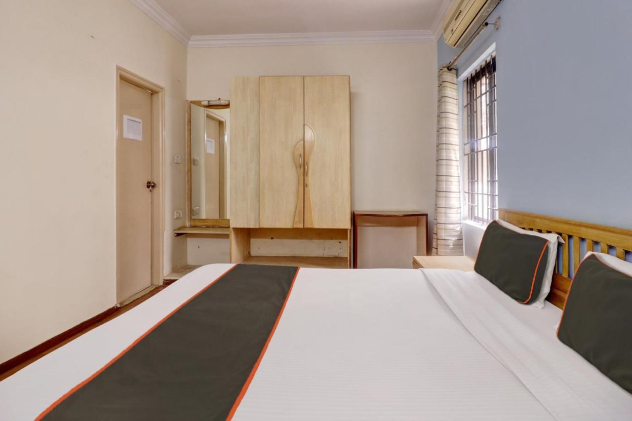 Hotel Collection O Cosmos Homtel 3*