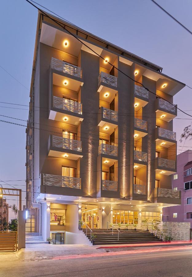 Regenta Grand-orr, Mahadevapura