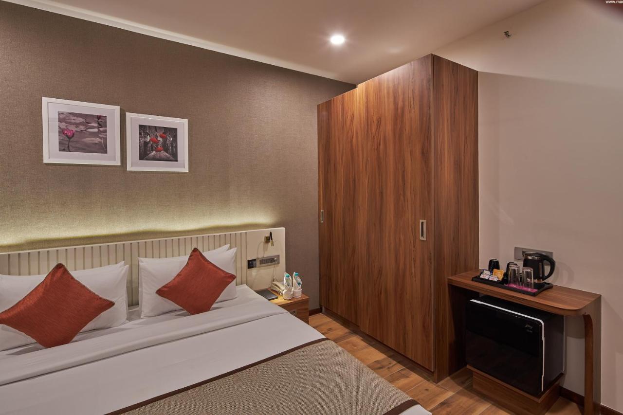 Regenta Grand-orr, Mahadevapura Bangalore