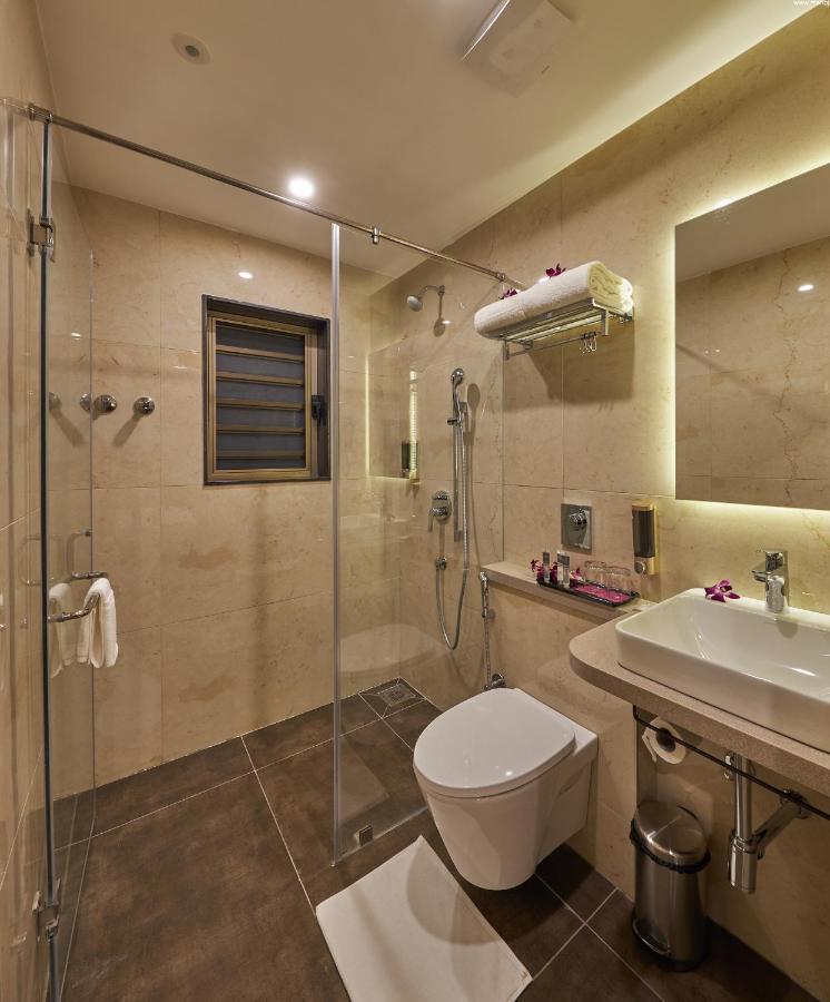 Hotel Regenta Grand-orr, Mahadevapura Bangalore