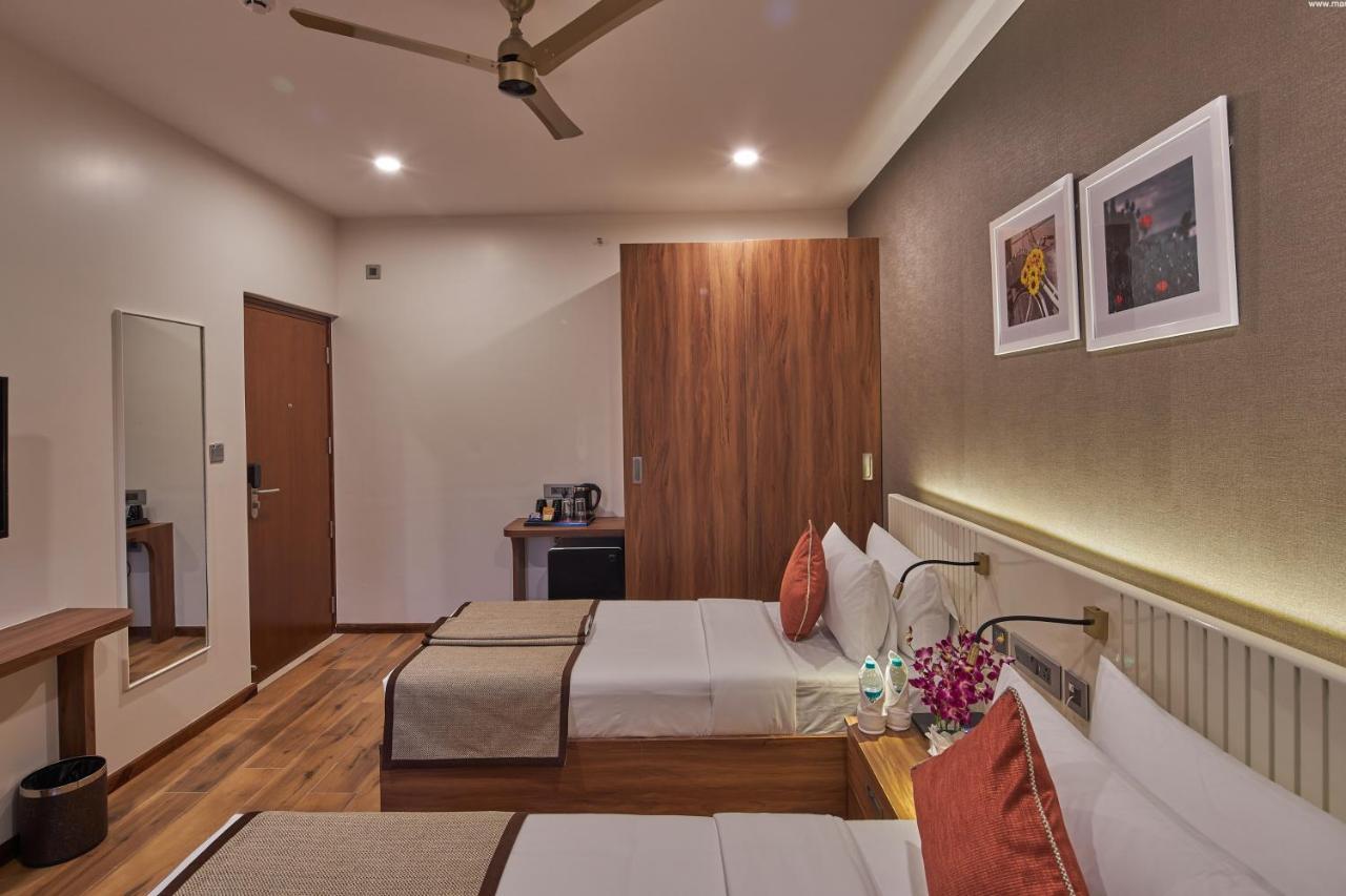 Regenta Grand-orr, Mahadevapura Hotel Bangalore