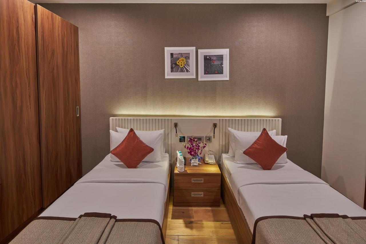 Regenta Grand-orr, Mahadevapura Hotel 4*