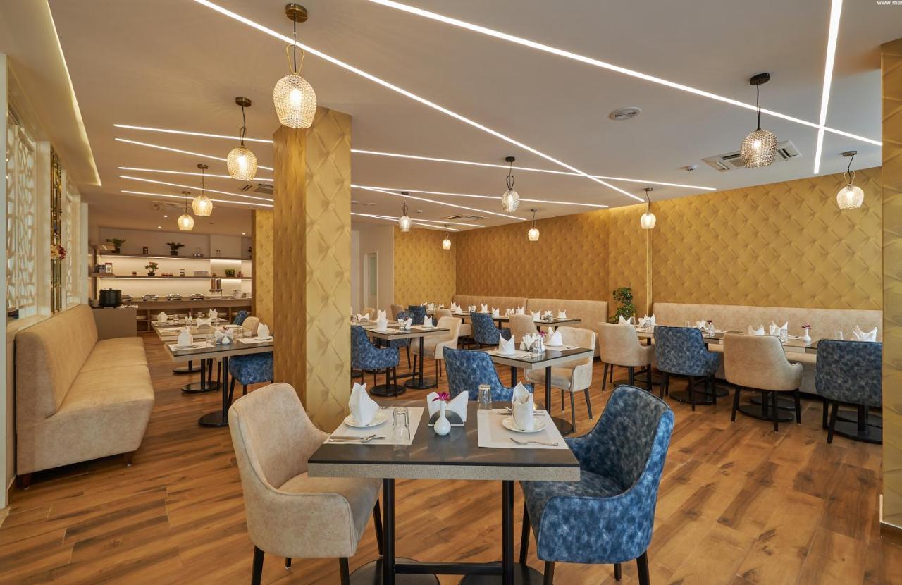 Regenta Grand-orr, Mahadevapura Hotel
