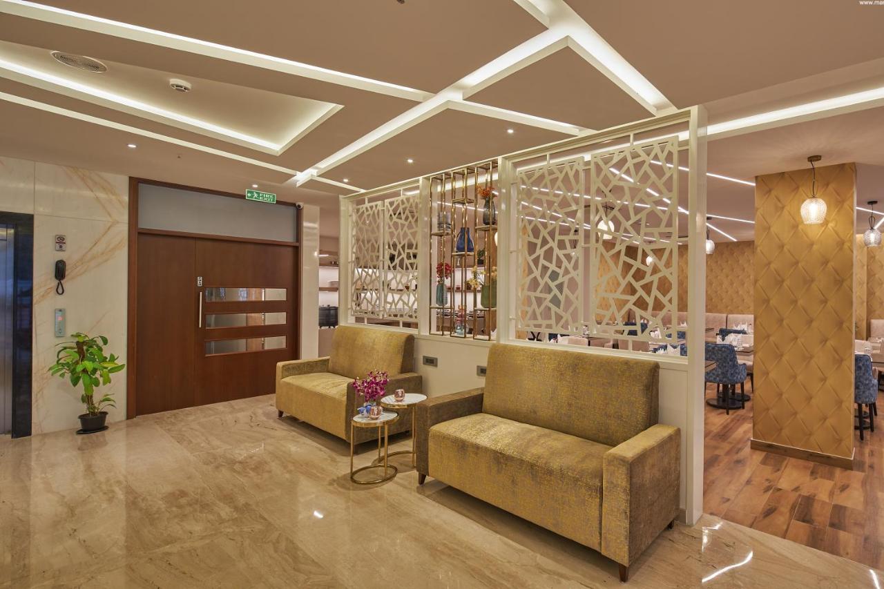 Regenta Grand-orr, Mahadevapura Hotel