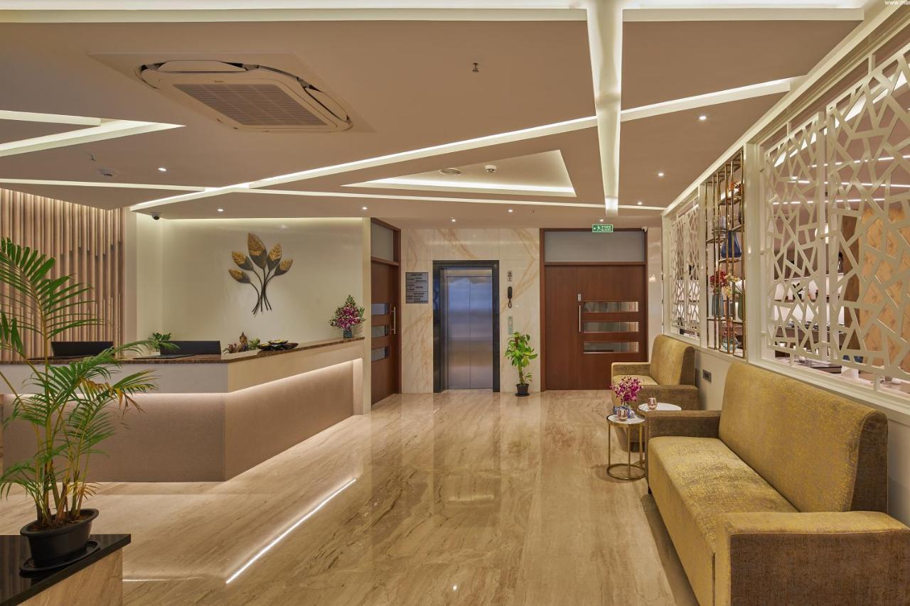 Hotel Regenta Grand-orr, Mahadevapura 4*
