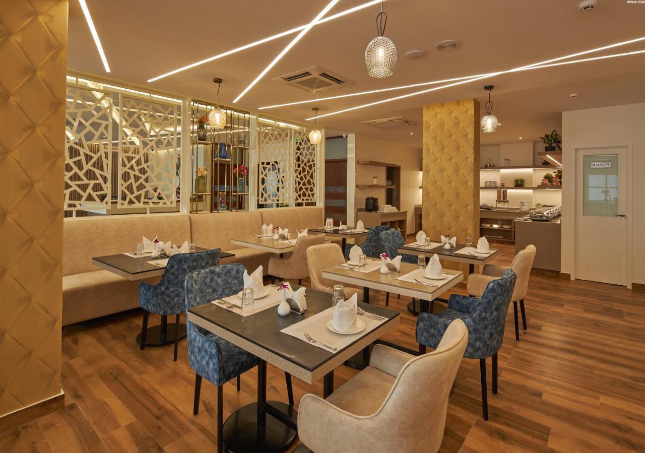 Regenta Grand-orr, Mahadevapura Bangalore