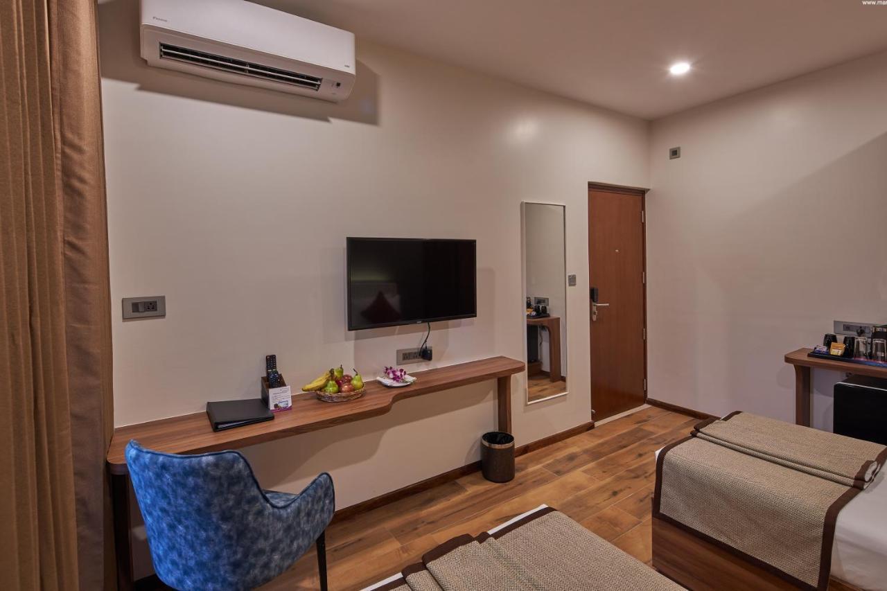 Regenta Grand-orr, Mahadevapura Bangalore