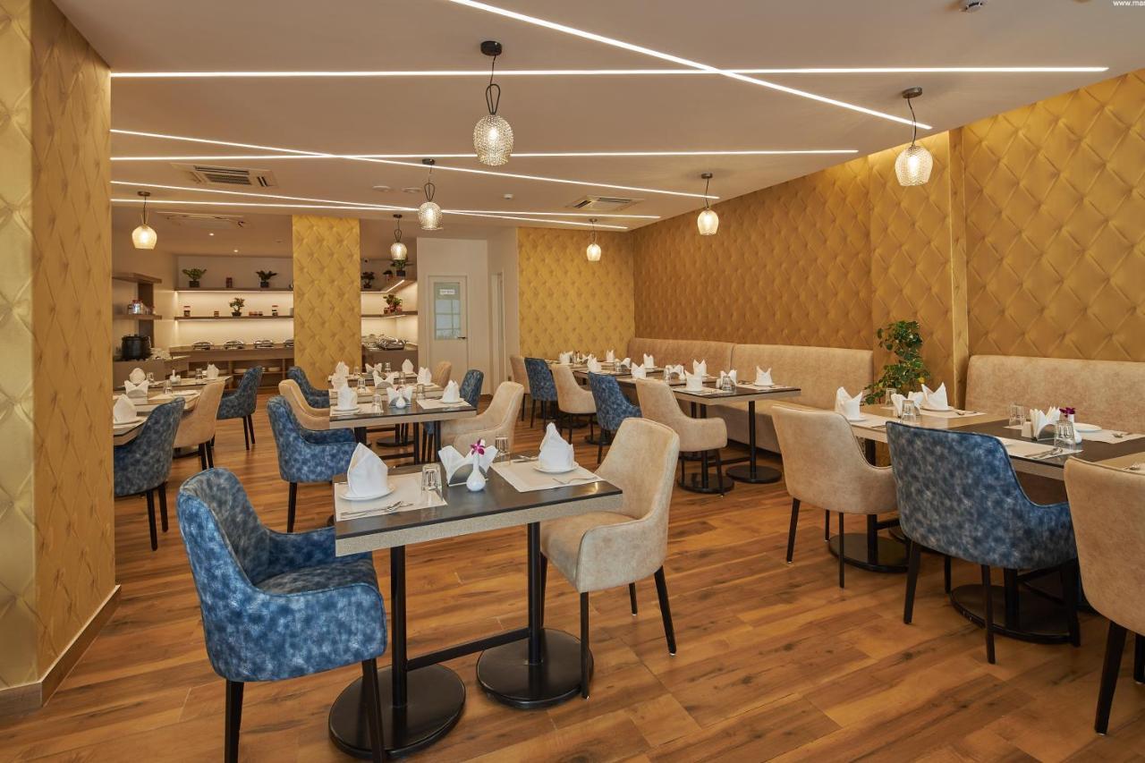 Regenta Grand-orr, Mahadevapura 4* Bangalore
