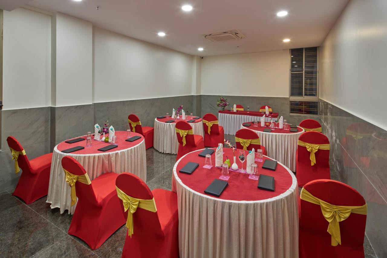 Regenta Grand-orr, Mahadevapura Bangalore