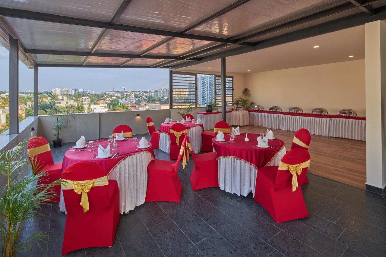 Hotel Regenta Grand-orr, Mahadevapura Bangalore