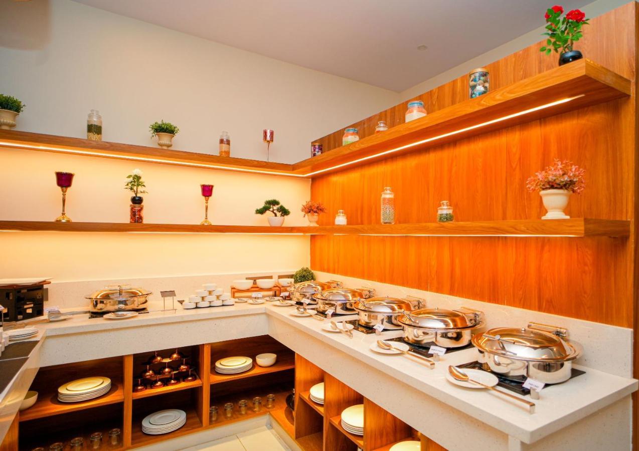 Zip By Spree Phoenix Marathahalli 4* Bangalore
