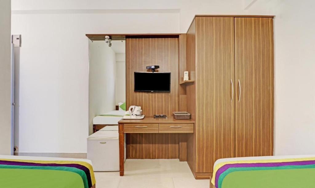 Prime Pavilion-mg Road 3* Bangalore