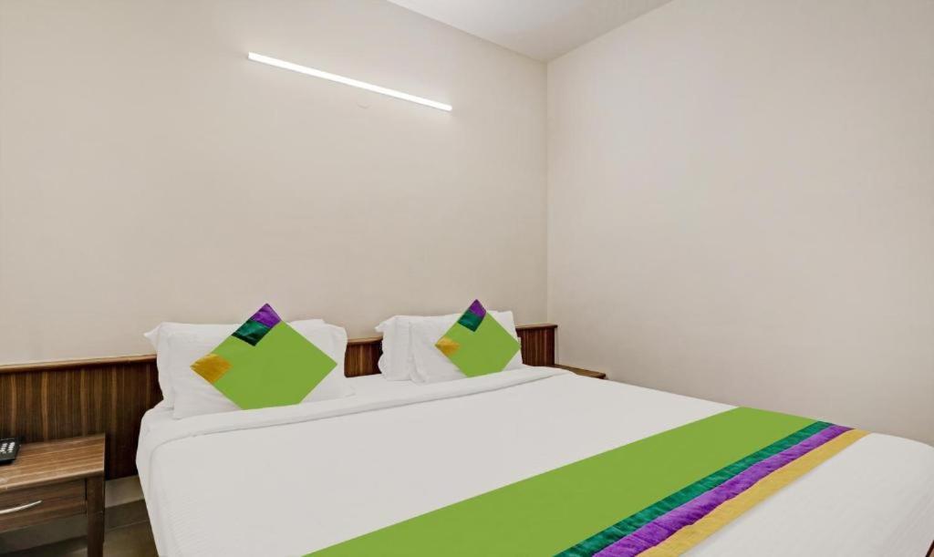 Hotel Prime Pavilion-mg Road