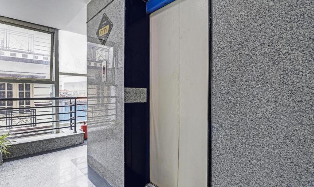Prime Pavilion-mg Road Hotel 3*