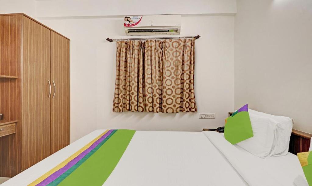 Hotel Prime Pavilion-mg Road