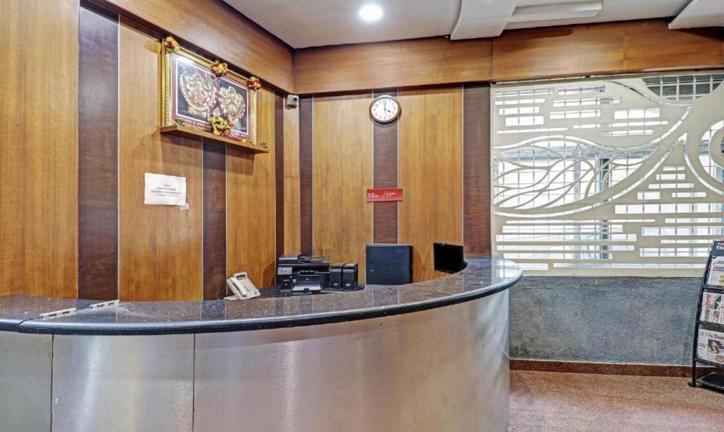 Prime Pavilion-mg Road 3* Bangalore