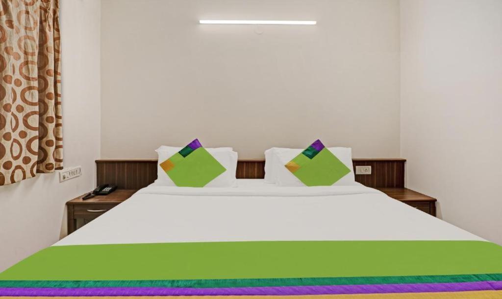 Hotel Prime Pavilion-mg Road