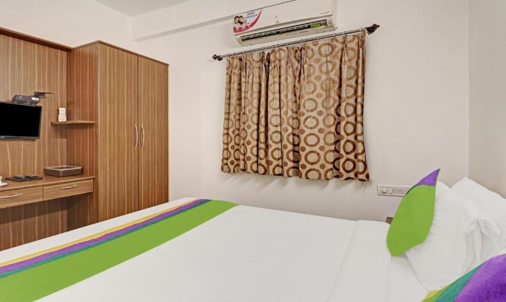 Prime Pavilion-mg Road Hotel 3*