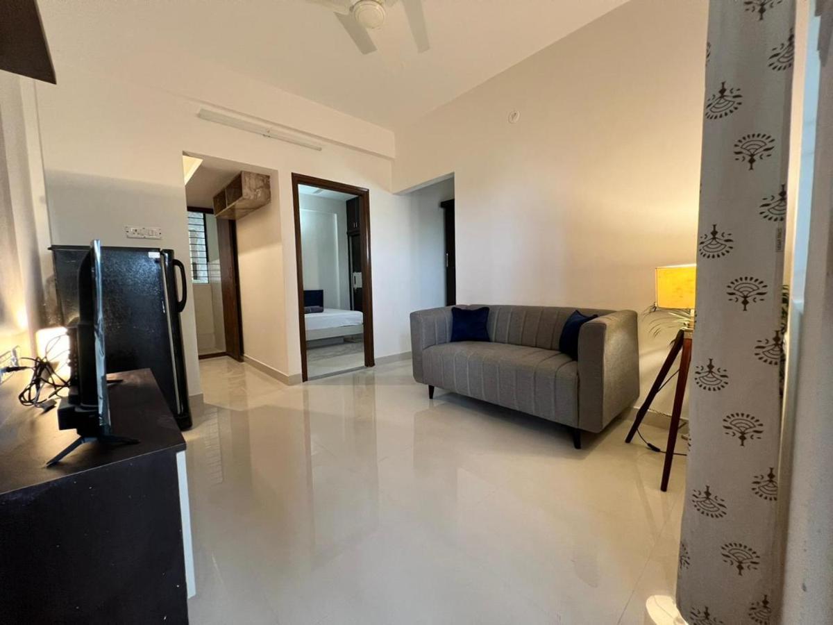 Homeslice Whitefield - 1bhk, 2bhk Bangalore
