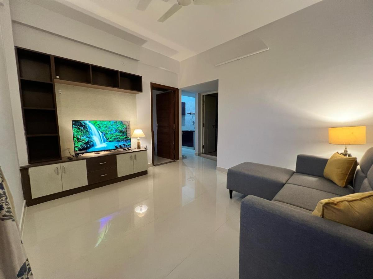 Homeslice Whitefield - 1bhk, 2bhk * Bangalore