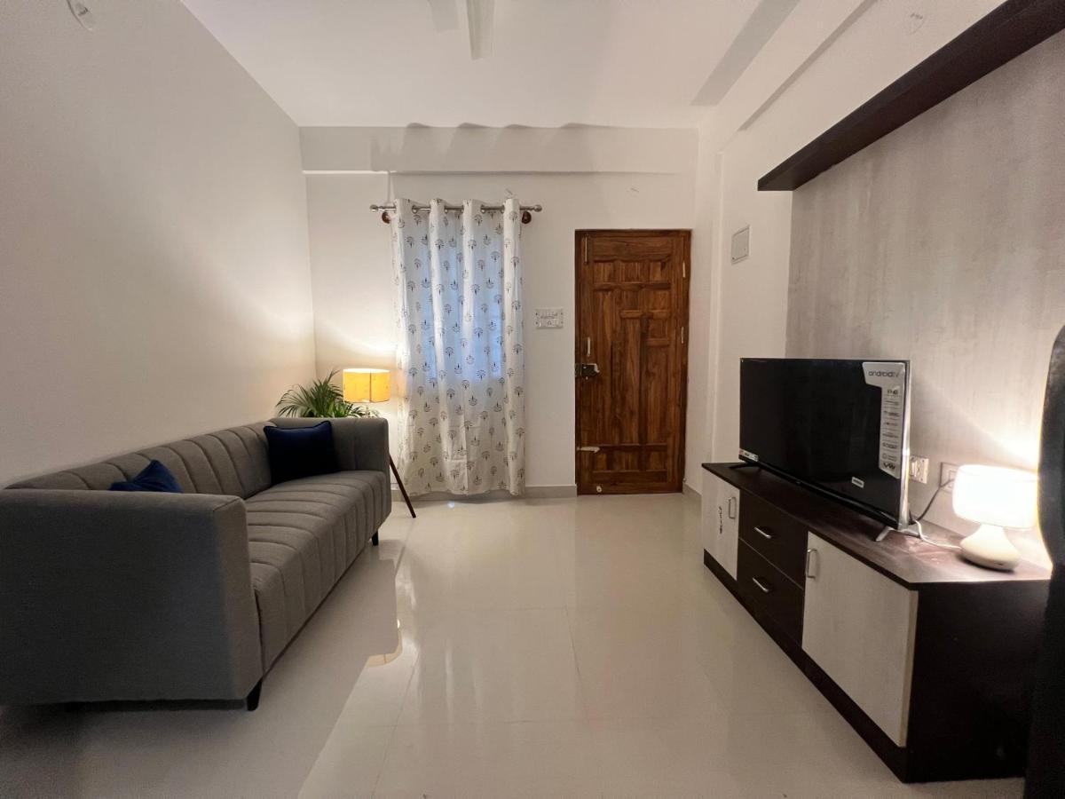 Apartment Homeslice Whitefield - 1bhk, 2bhk