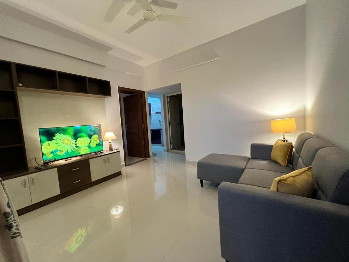 Homeslice Whitefield - 1bhk, 2bhk Bangalore