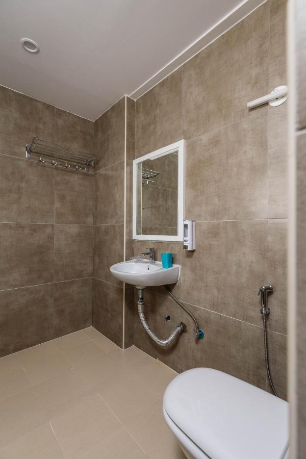 Apartment Springpetals Serviced *