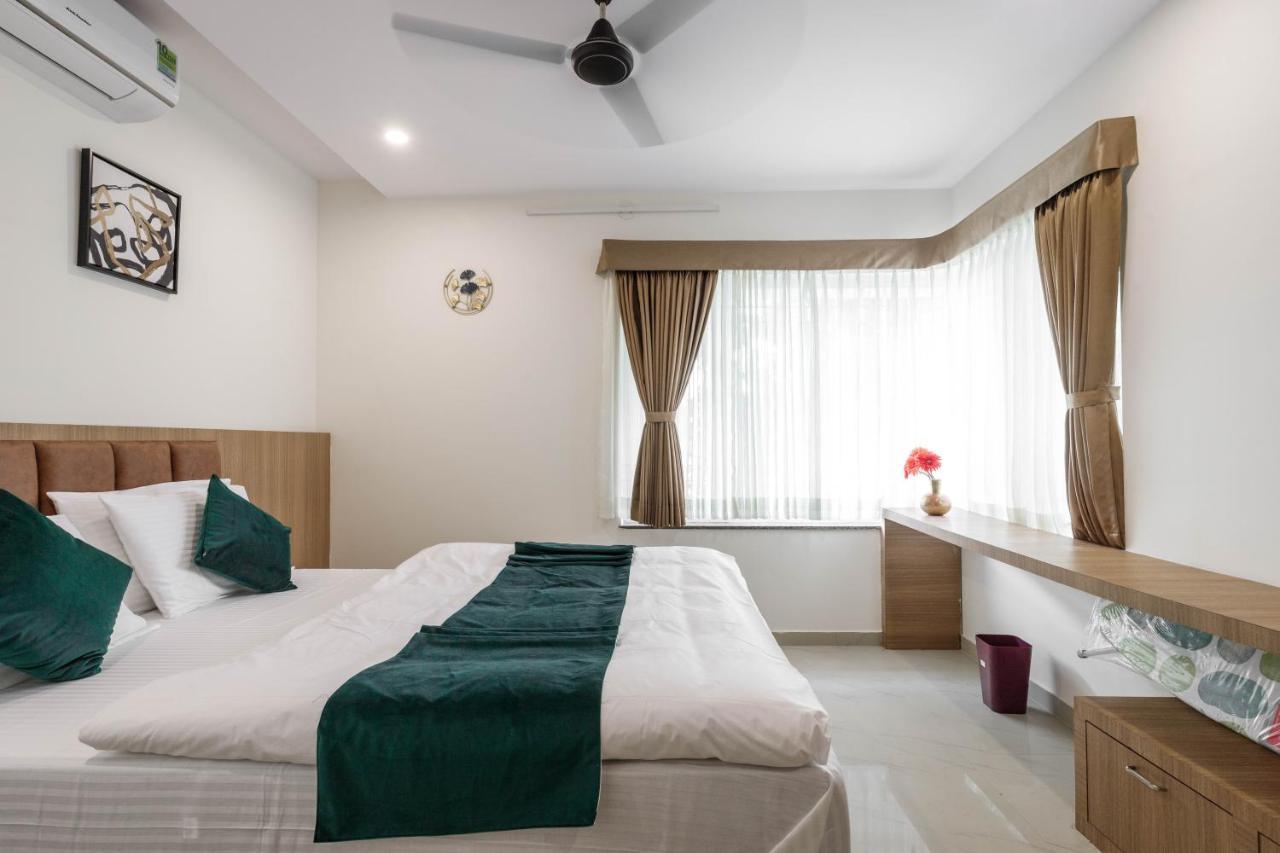 Apartment Springpetals Serviced