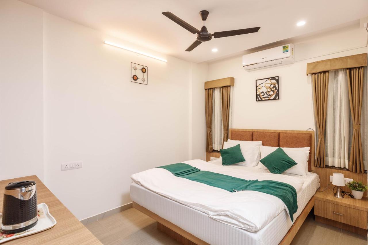 Apartment Springpetals Serviced *