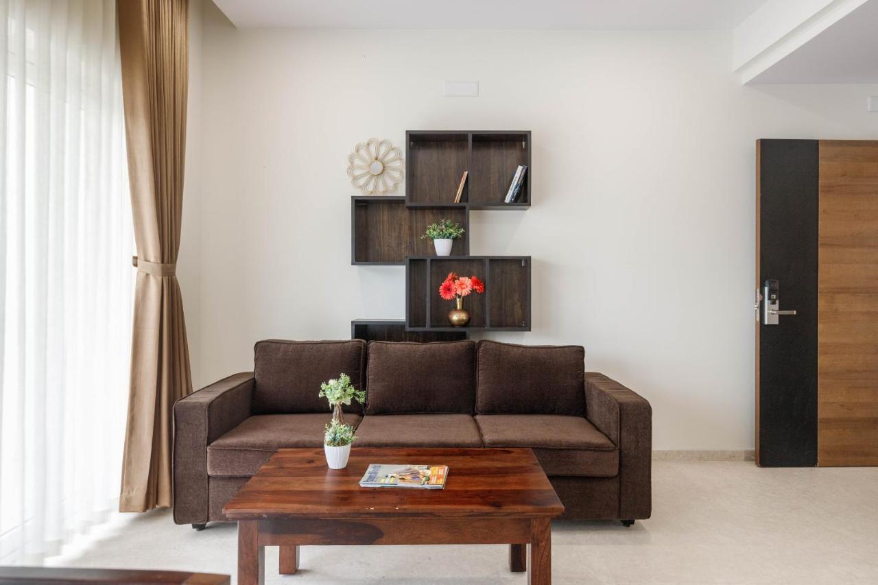 Apartment Springpetals Serviced *
