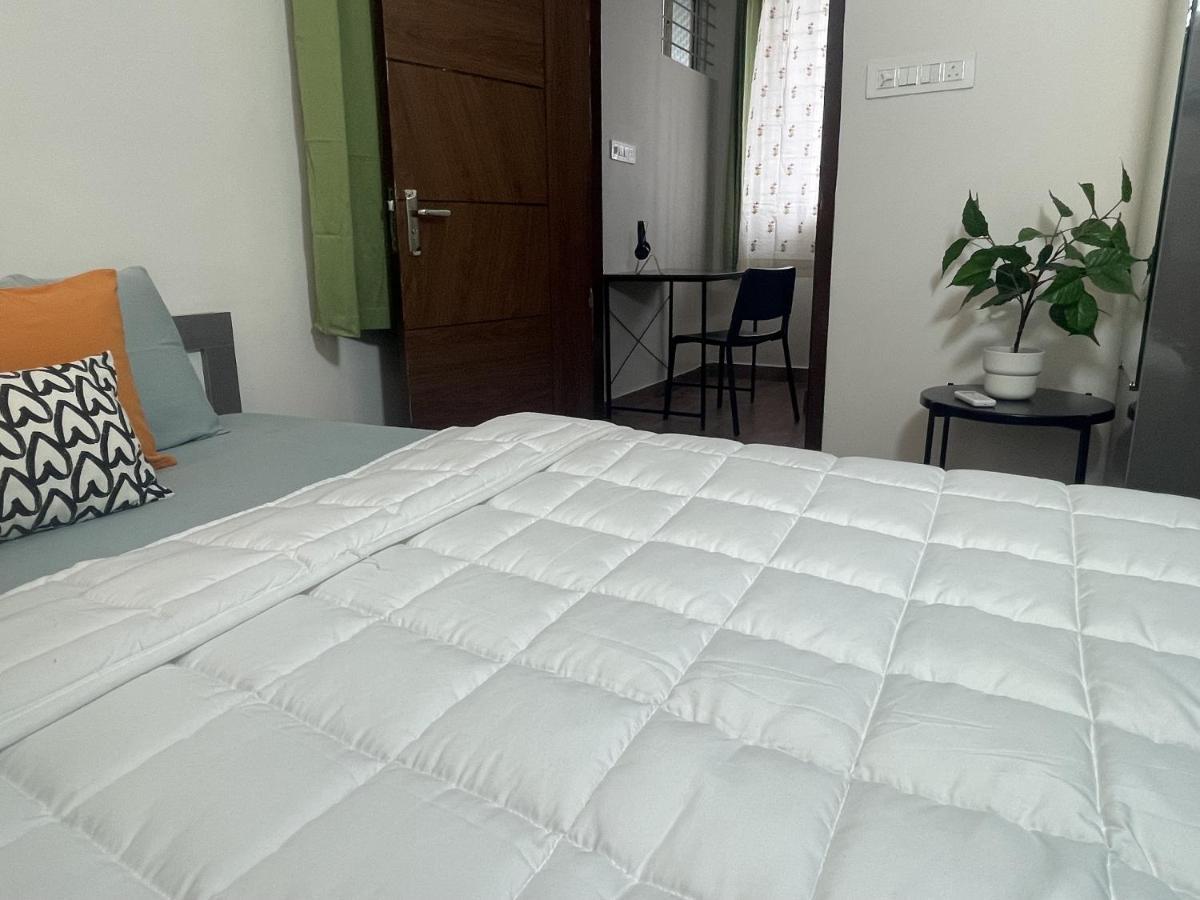 Apartment 275 Tales By Tipiverse, Koramangala