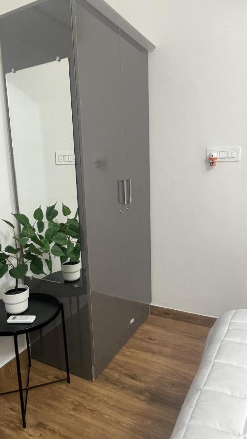 Apartment 275 Tales By Tipiverse, Koramangala *