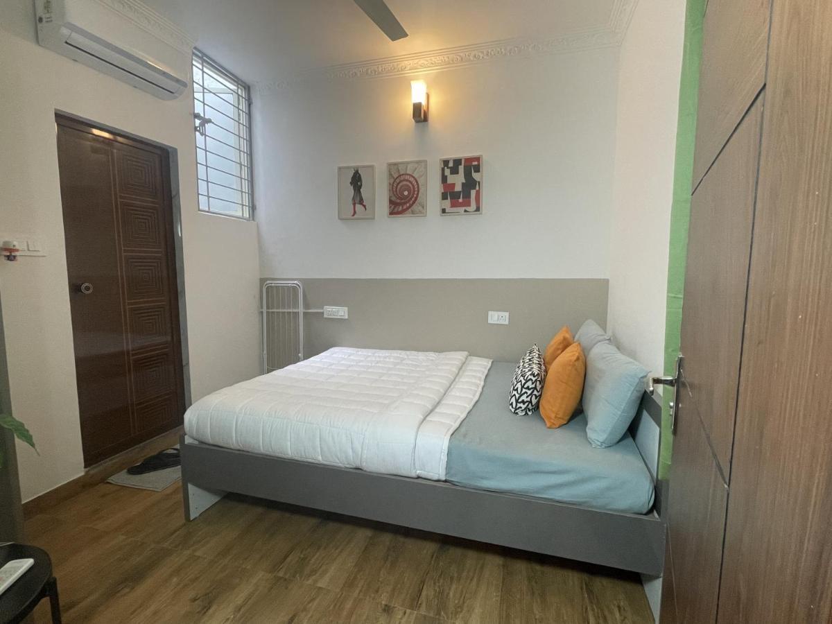 Apartment 275 Tales By Tipiverse, Koramangala