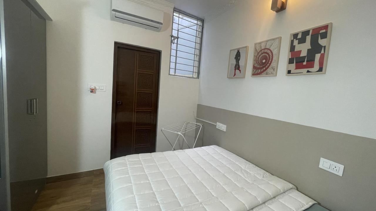 Apartment 275 Tales By Tipiverse, Koramangala Bangalore