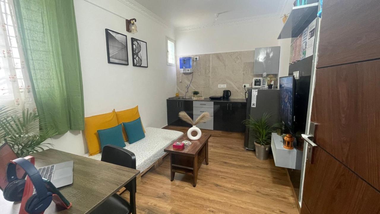 Apartment 275 Tales By Tipiverse, Koramangala