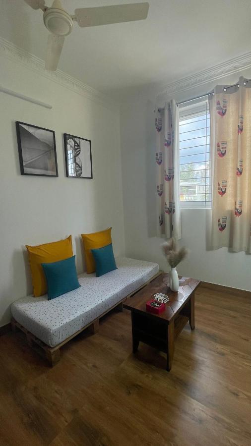 275 Tales By Tipiverse, Koramangala Apartment