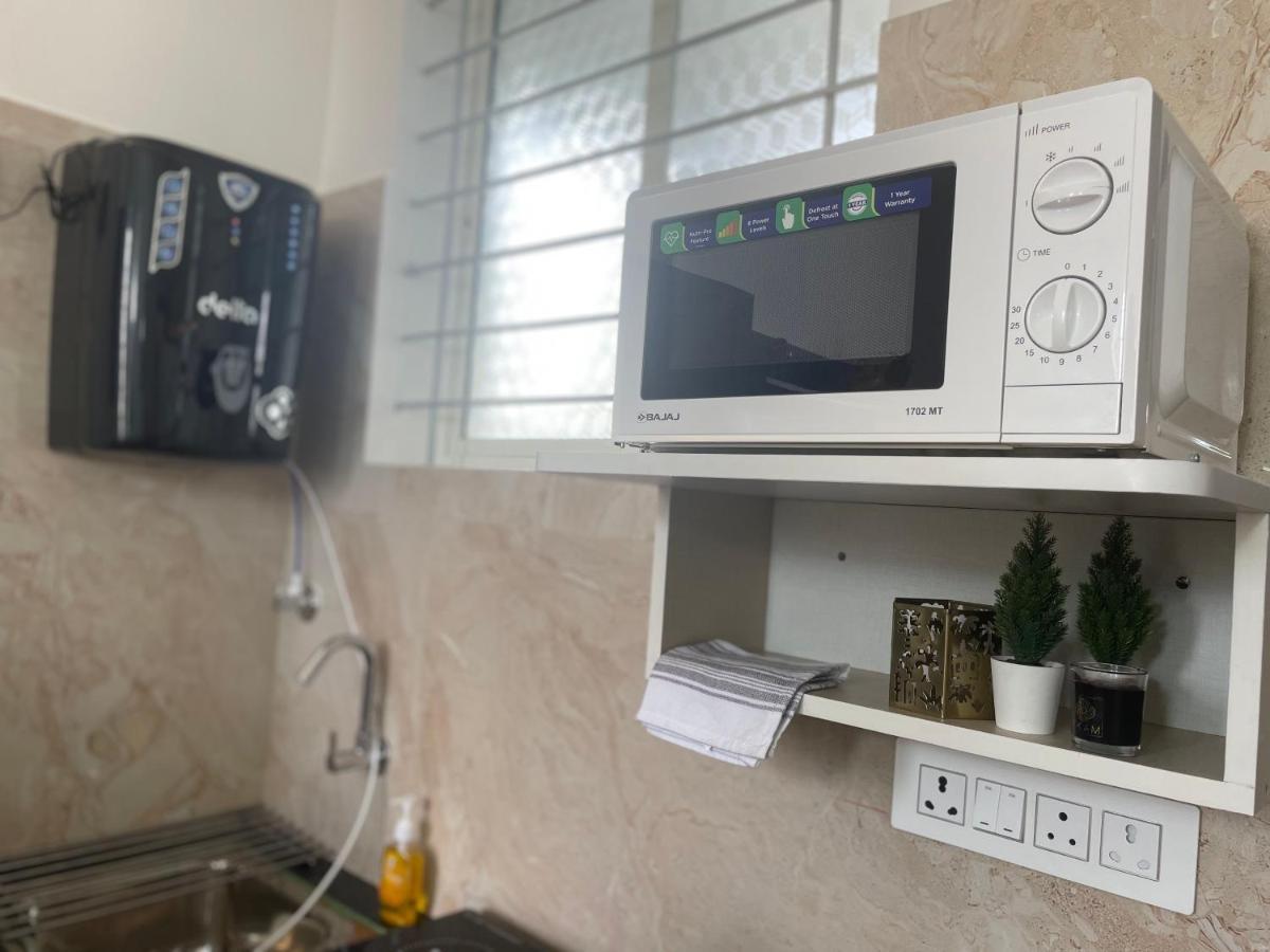 Apartment 275 Tales By Tipiverse, Koramangala *