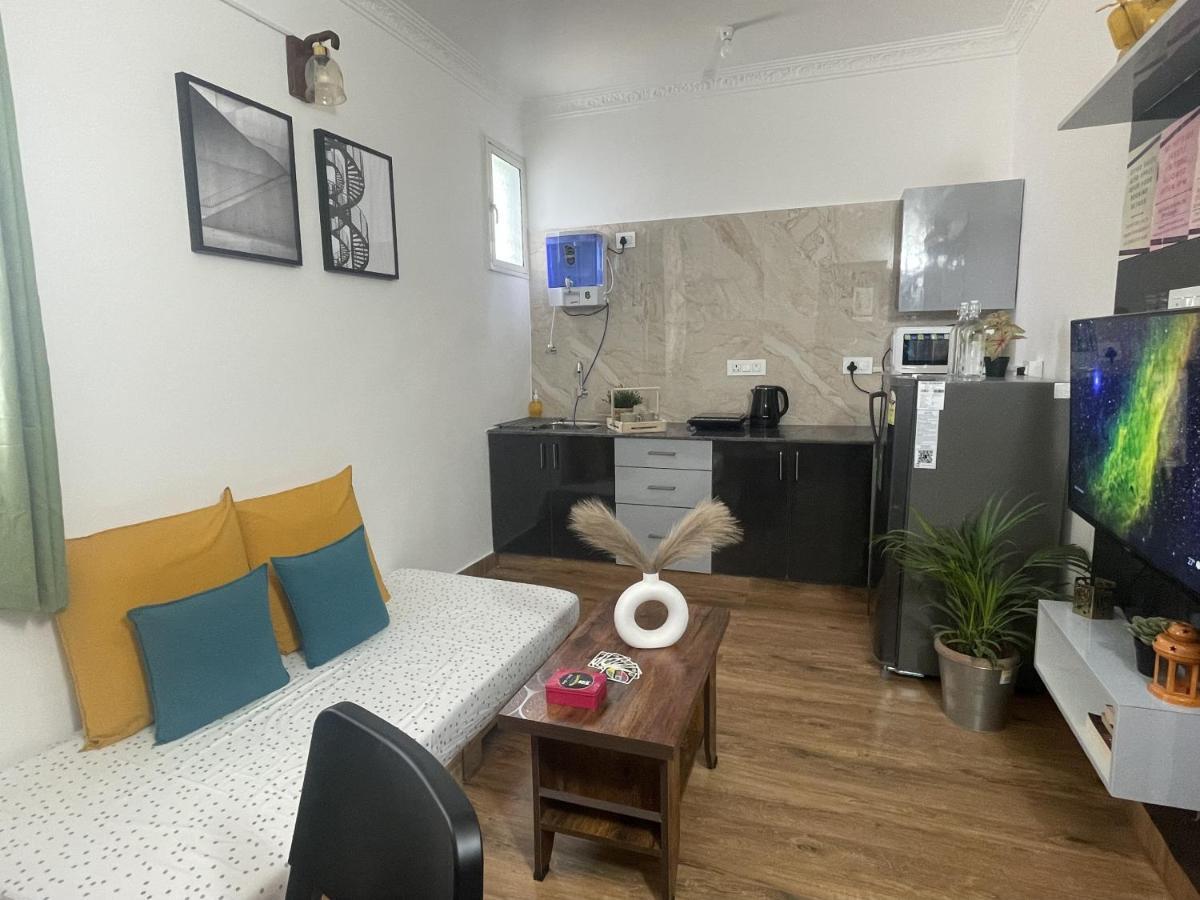Apartment 275 Tales By Tipiverse, Koramangala Bangalore